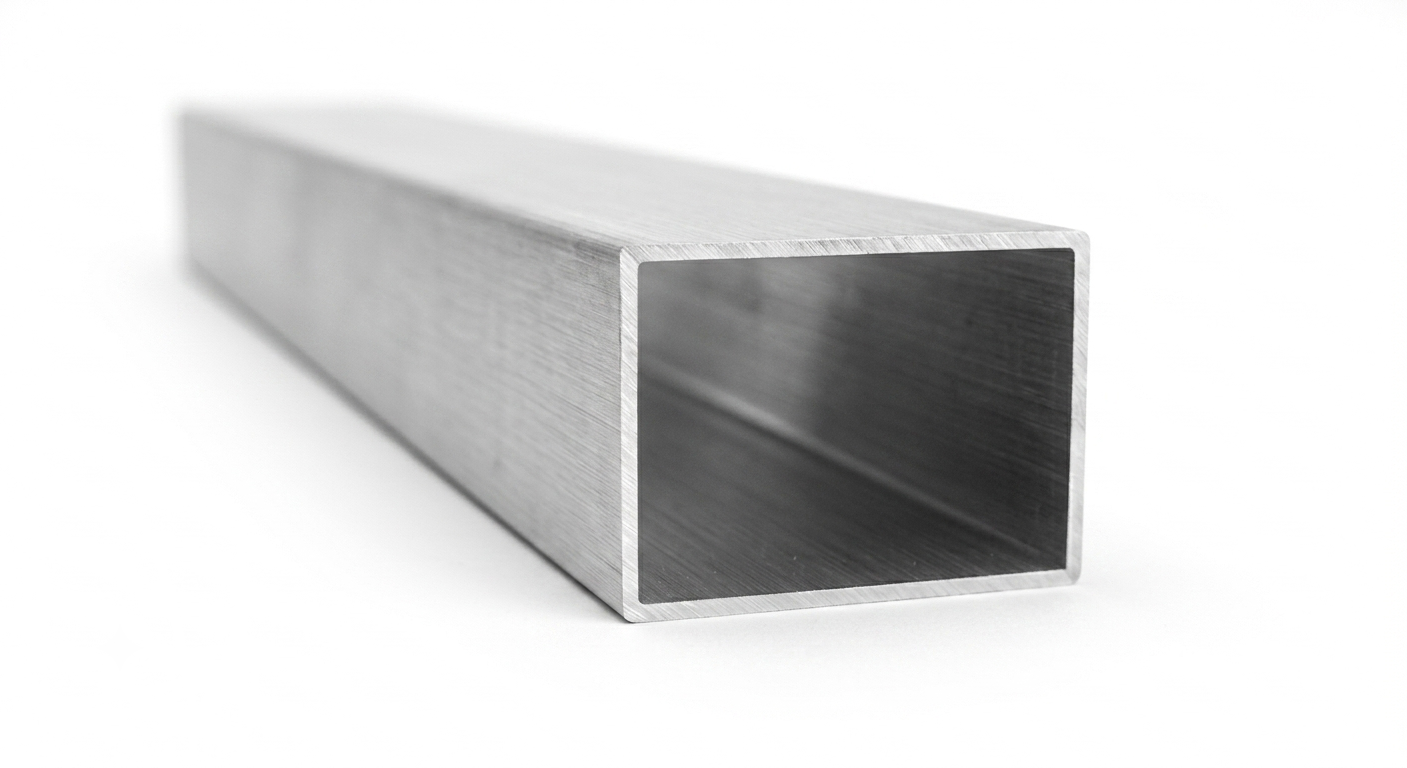 Aluminiumprofil - Pulverbeschichtet