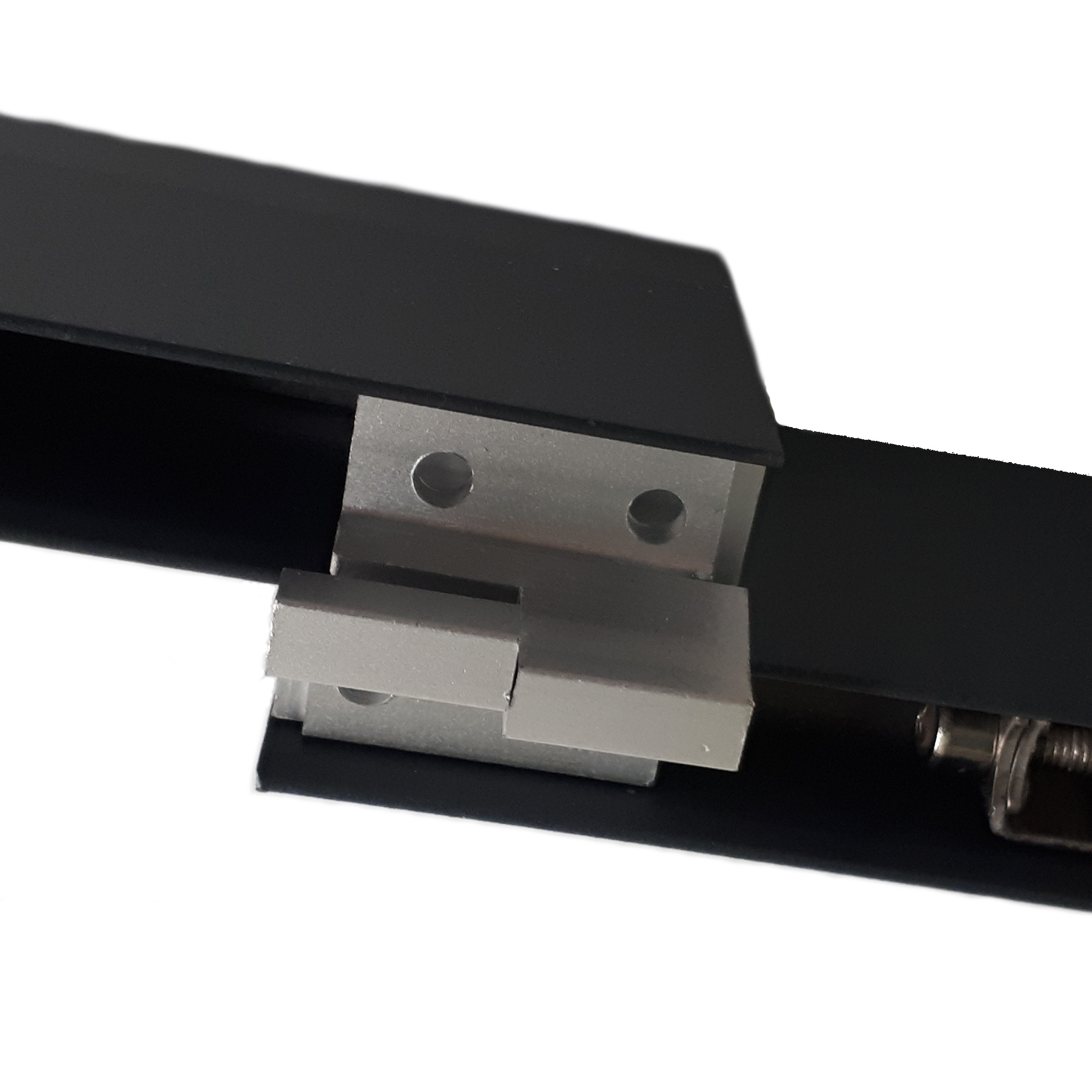 Mitnehmer für Glasschiebewand - GSW10